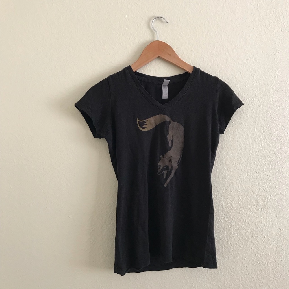 Next Level Tee - Picture 2 of 4